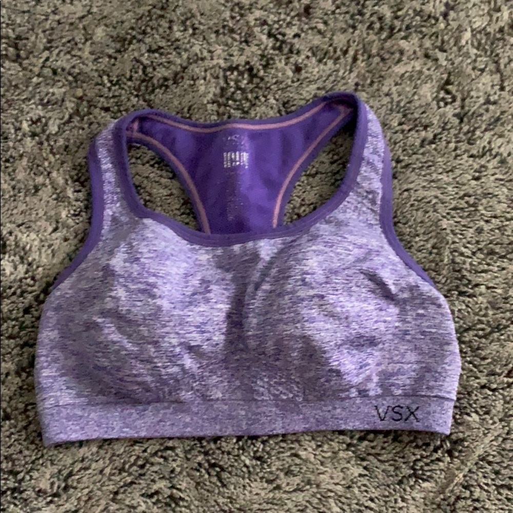 Preloved Victoria’s Secret Sports Bra